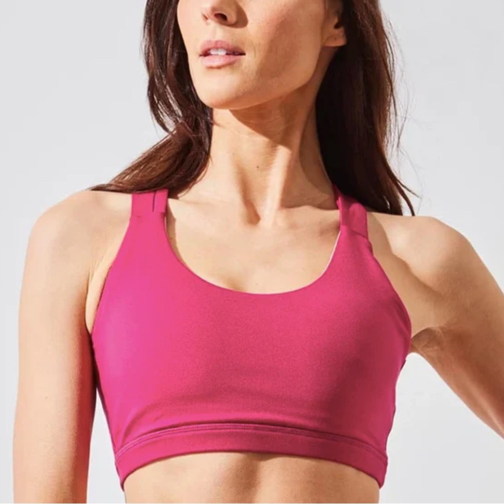 #072 Lululemon Sports Bra (PTP-14.5)